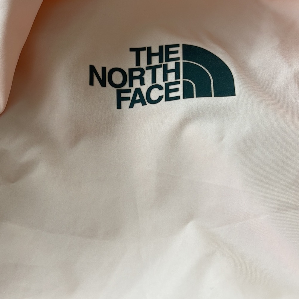The North  Face kids wind wall jacket size 11 - Picture 7 of 8